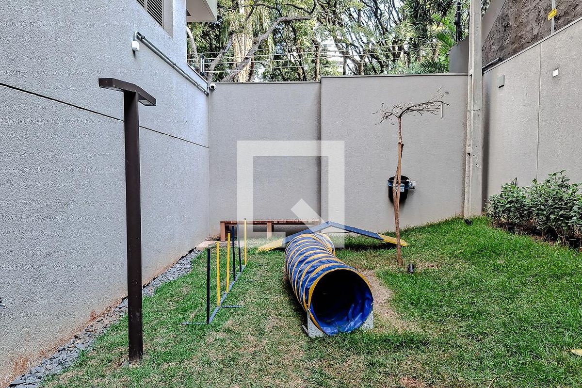 Apartamento, 1 quarto, 38 m² - Foto 33
