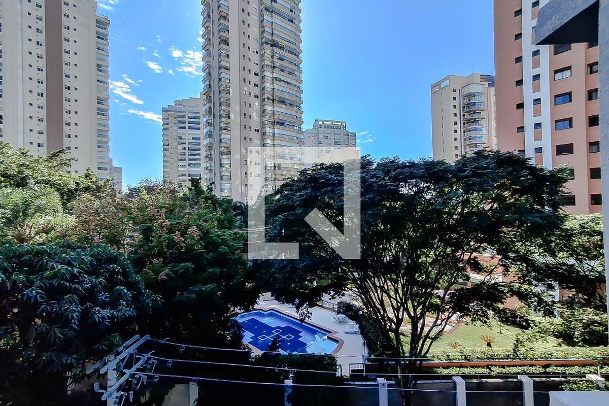 Apartamento, 1 quarto, 38 m² - Foto 11