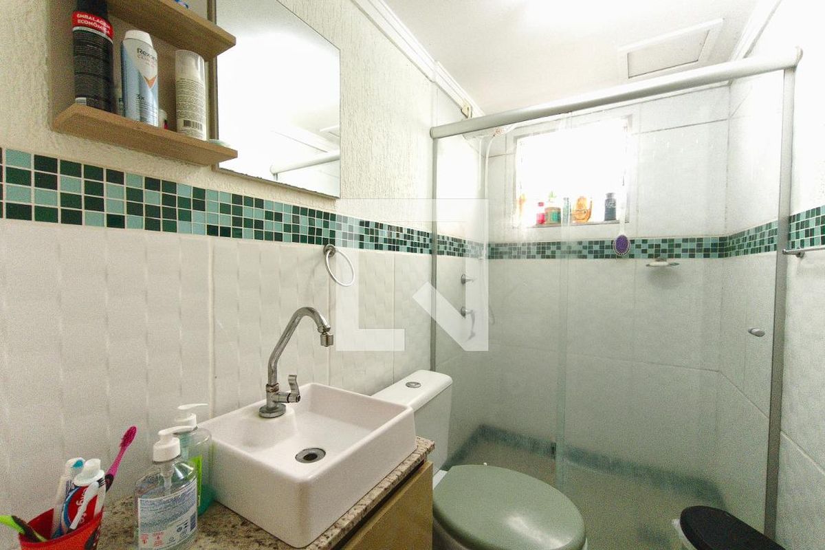 Apartamento à Venda - Parque Prado, 2 Quartos,  80 m2 em , Campinas - sp | SoloBR