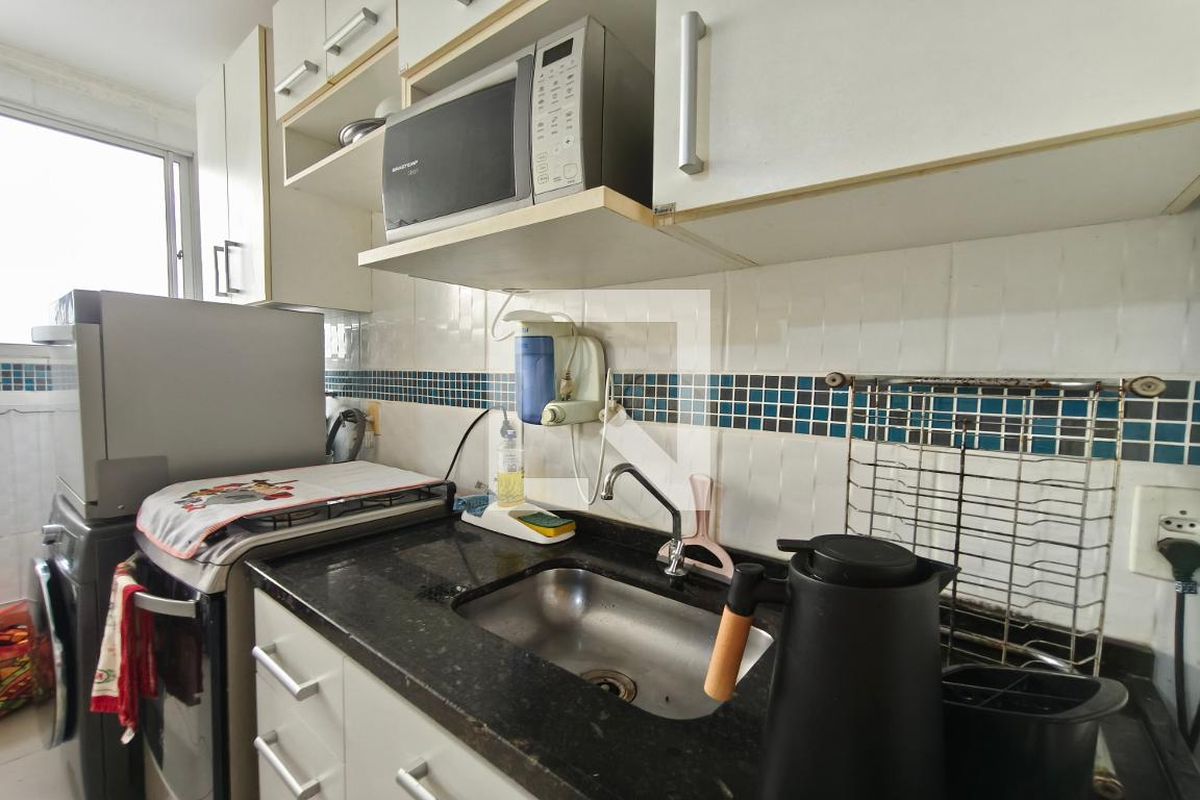 Apartamento à Venda - Parque Prado, 2 Quartos,  80 m2 em , Campinas - sp | SoloBR