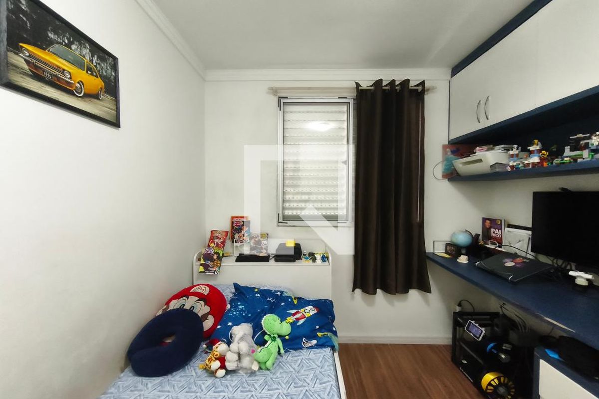 Apartamento à Venda - Parque Prado, 2 Quartos,  80 m2 em , Campinas - sp | SoloBR