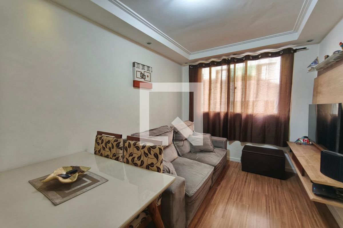 Apartamento à Venda - Parque Prado, 2 Quartos,  80 m2 em , Campinas - sp | SoloBR