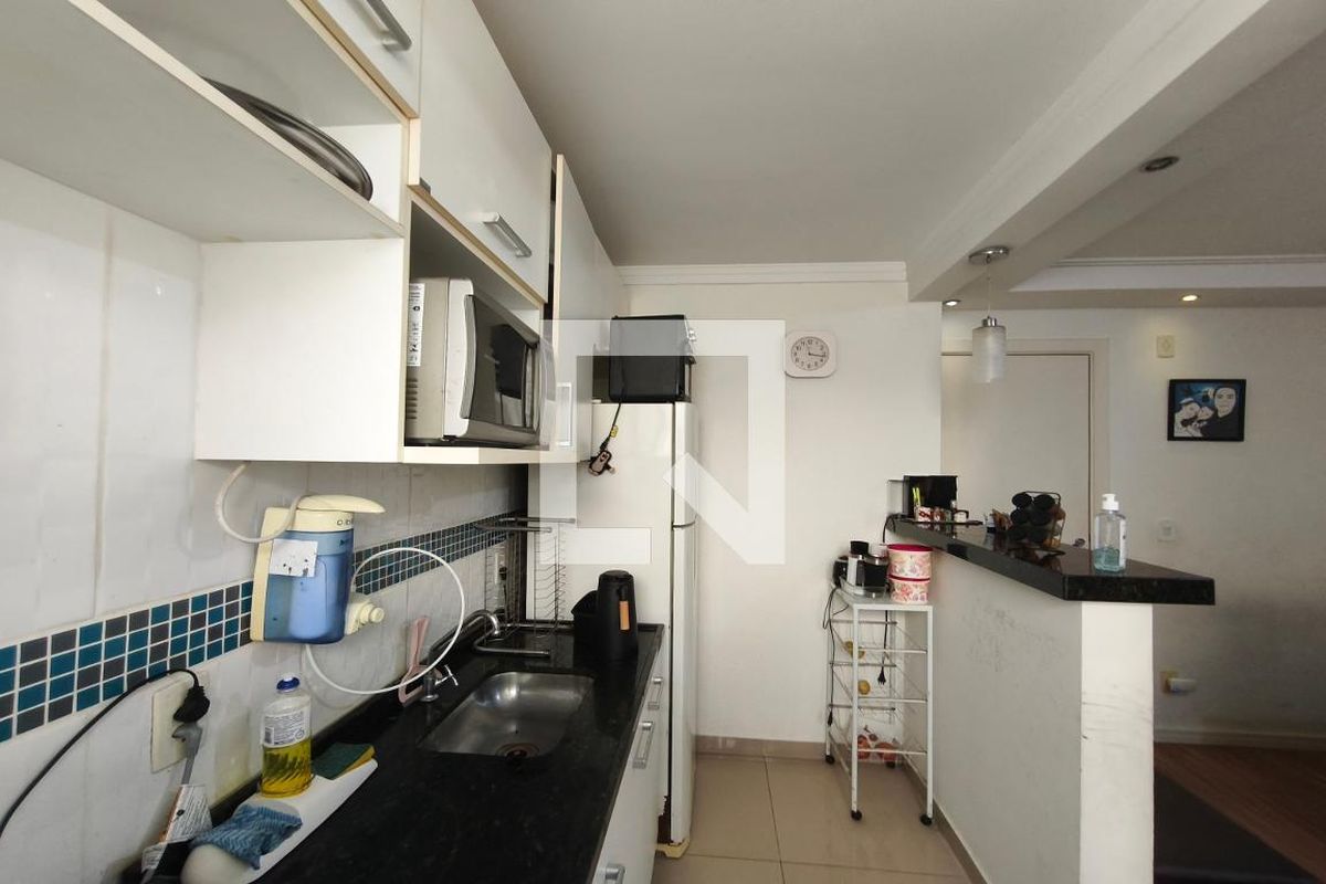 Apartamento à Venda - Parque Prado, 2 Quartos,  80 m2 em , Campinas - sp | SoloBR
