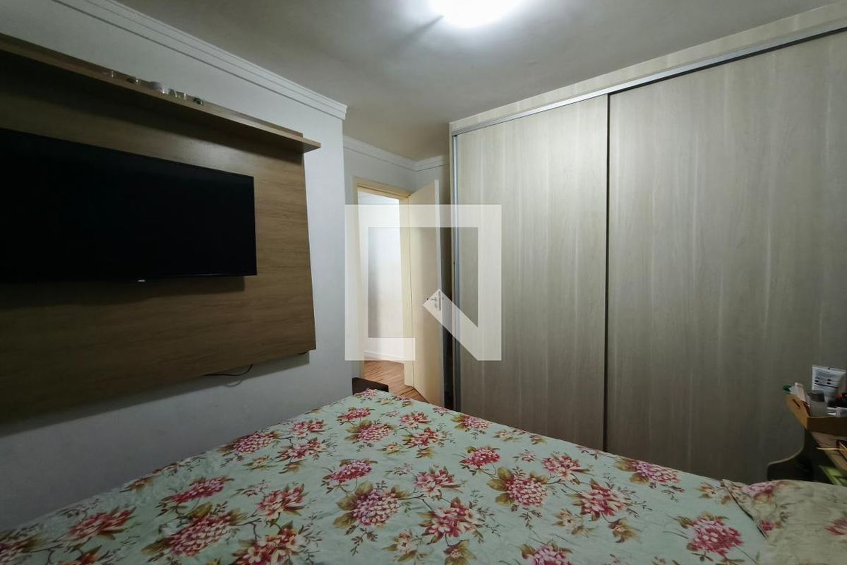 Apartamento à Venda - Parque Prado, 2 Quartos,  80 m2 em , Campinas - sp | SoloBR
