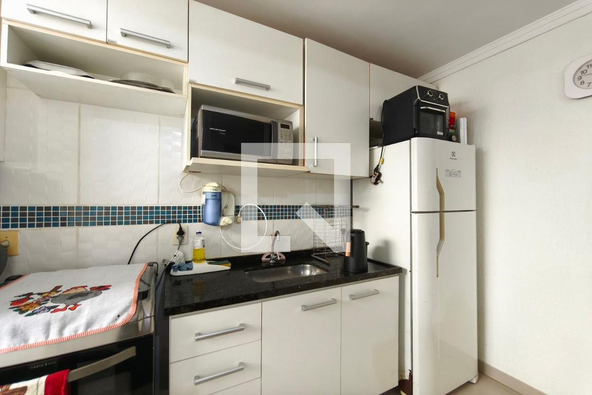 Apartamento à Venda - Parque Prado, 2 Quartos,  80 m2 em , Campinas - sp | SoloBR