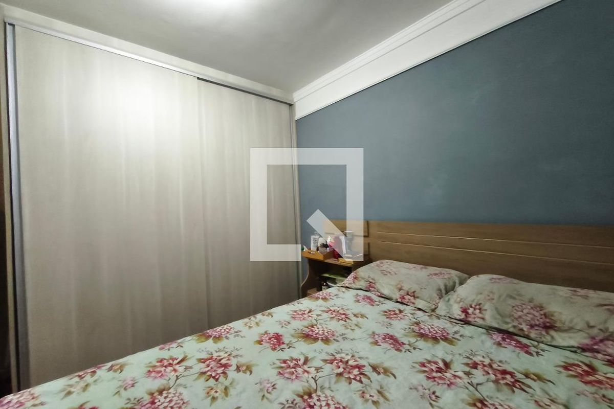 Apartamento à Venda - Parque Prado, 2 Quartos,  80 m2 em , Campinas - sp | SoloBR