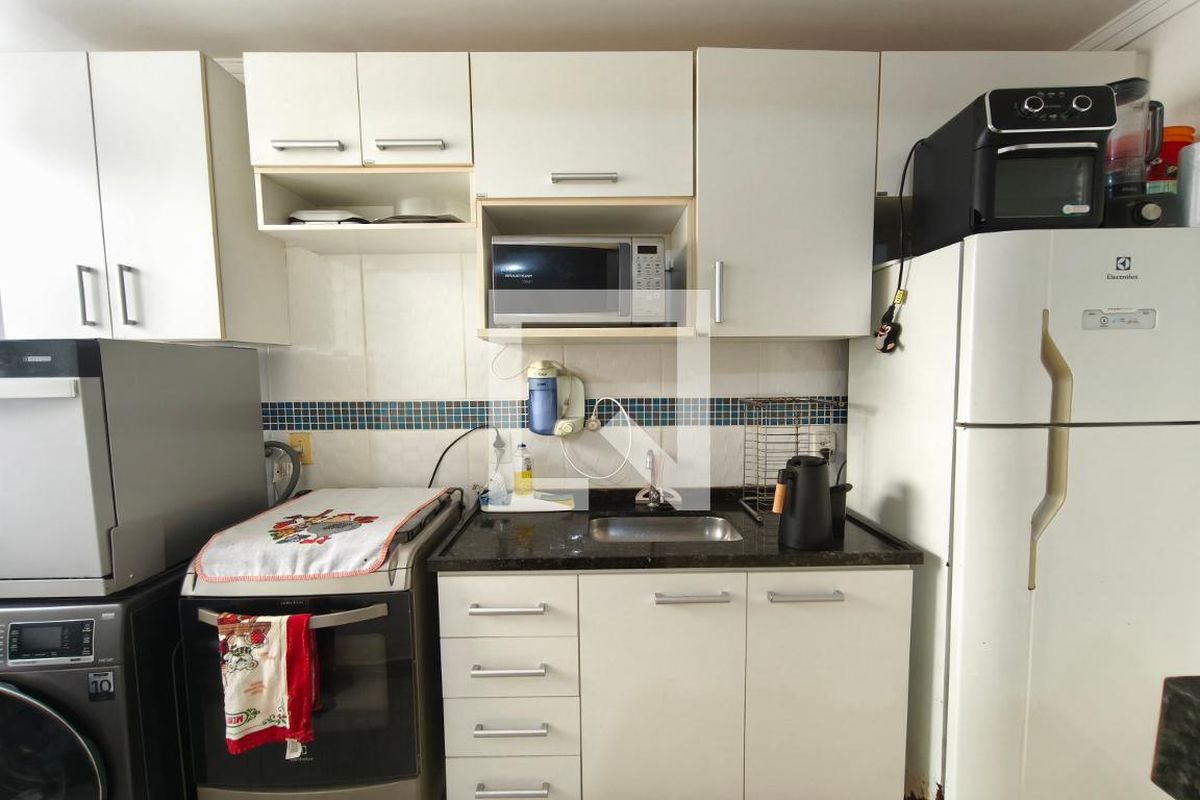 Apartamento à Venda - Parque Prado, 2 Quartos,  80 m2 em , Campinas - sp | SoloBR