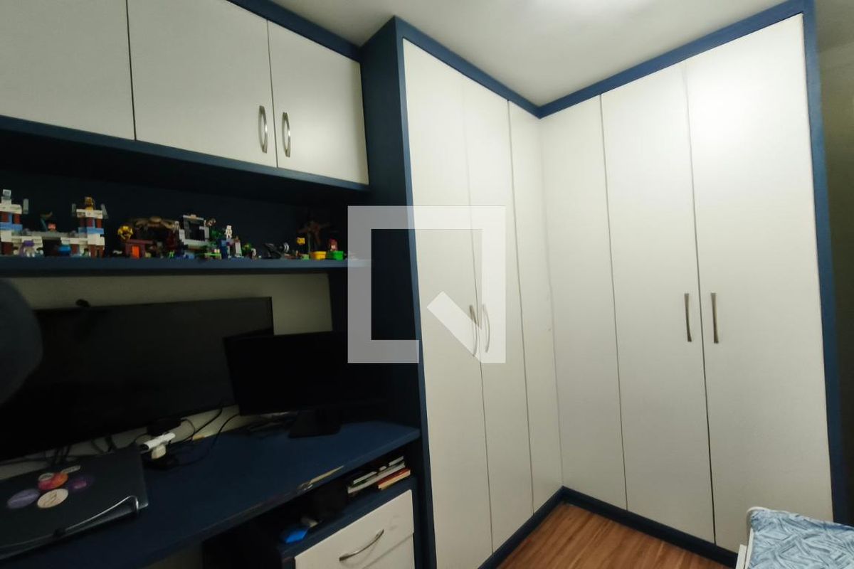 Apartamento à Venda - Parque Prado, 2 Quartos,  80 m2 em , Campinas - sp | SoloBR