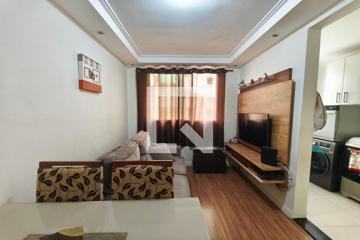 Apartamento à Venda - Parque Prado, 2 Quartos,  80 m2 em , Campinas - sp | SoloBR