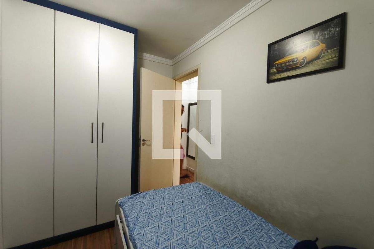 Apartamento à Venda - Parque Prado, 2 Quartos,  80 m2 em , Campinas - sp | SoloBR