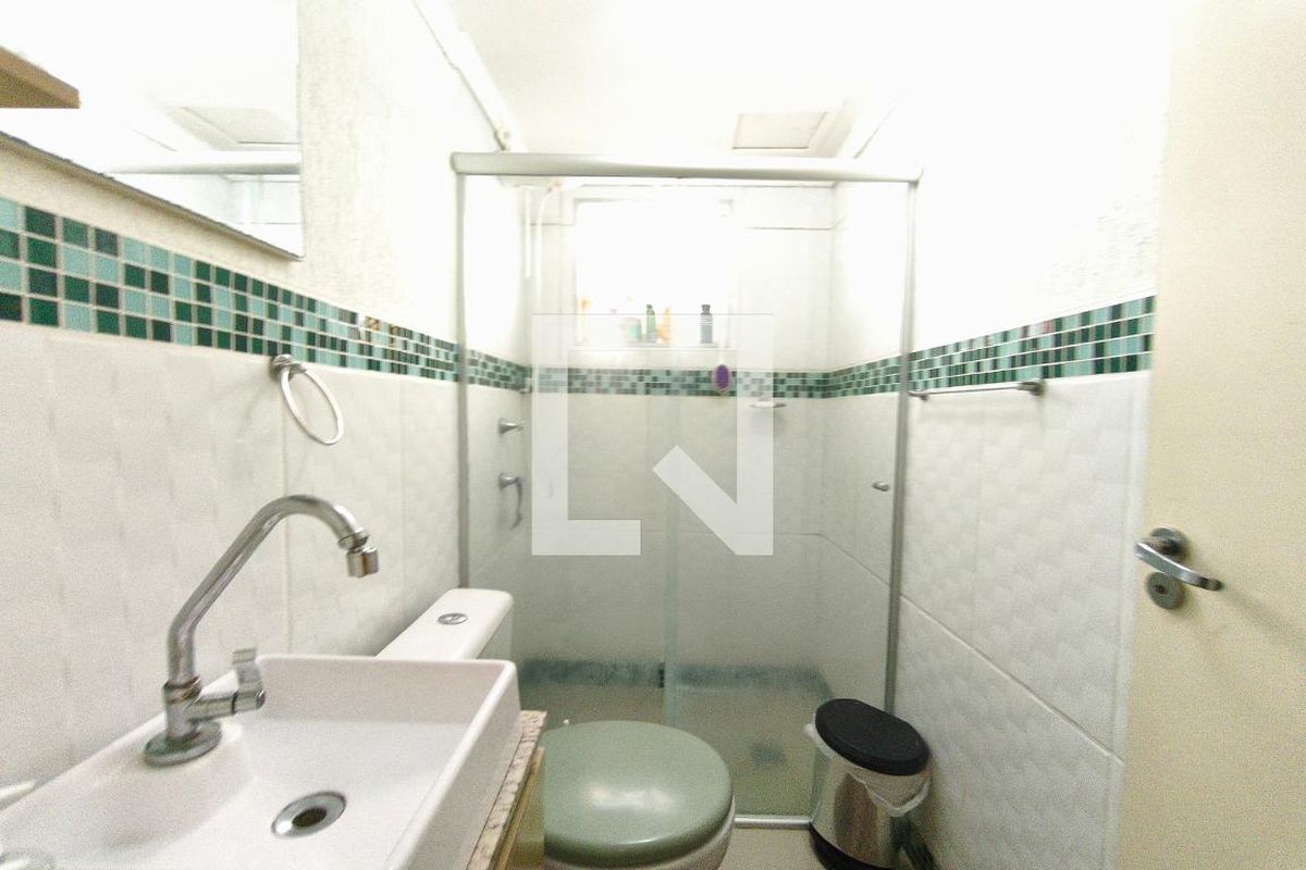 Apartamento à Venda - Parque Prado, 2 Quartos,  80 m2 em , Campinas - sp | SoloBR