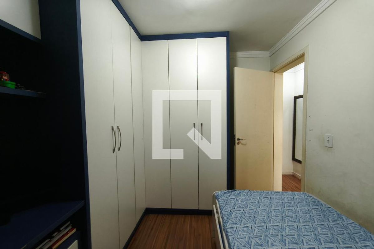 Apartamento à Venda - Parque Prado, 2 Quartos,  80 m2 em , Campinas - sp | SoloBR