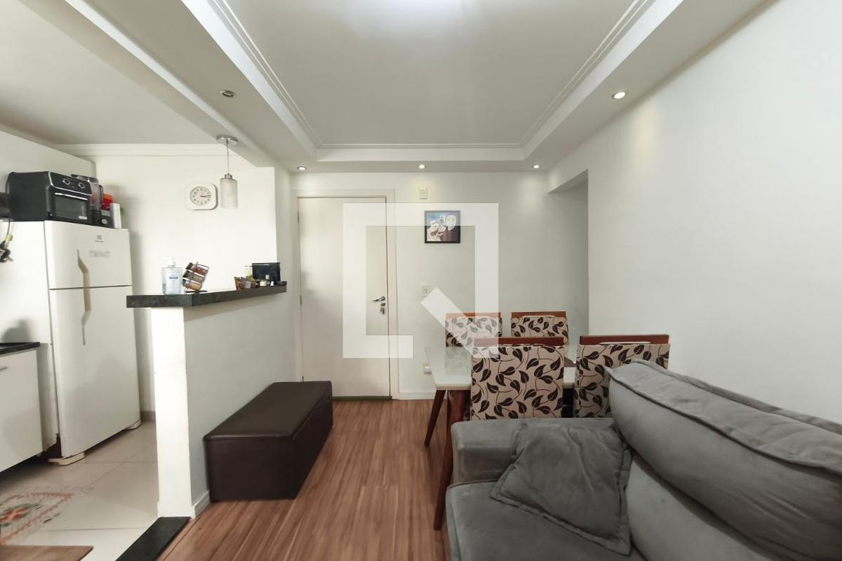 Apartamento à Venda - Parque Prado, 2 Quartos,  80 m2 em , Campinas - sp | SoloBR