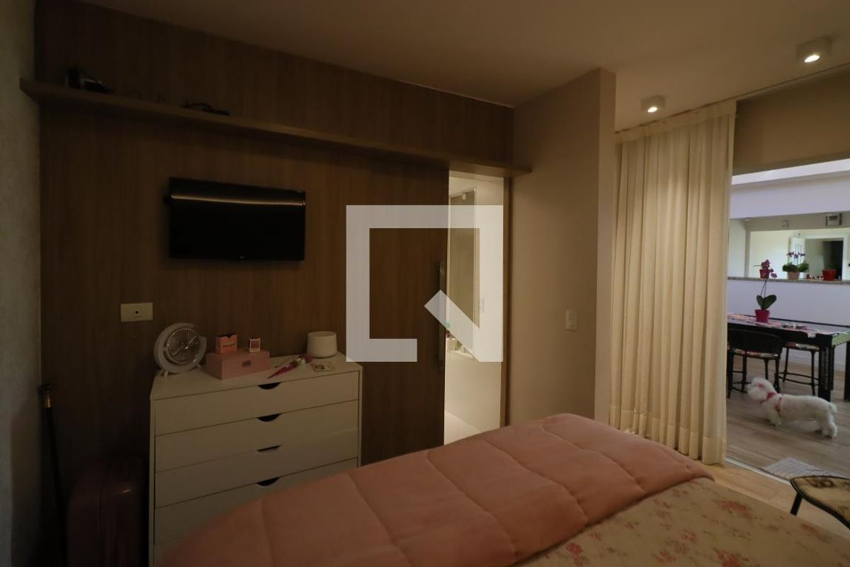 Casa, 4 quartos, 162 m² - Foto 14