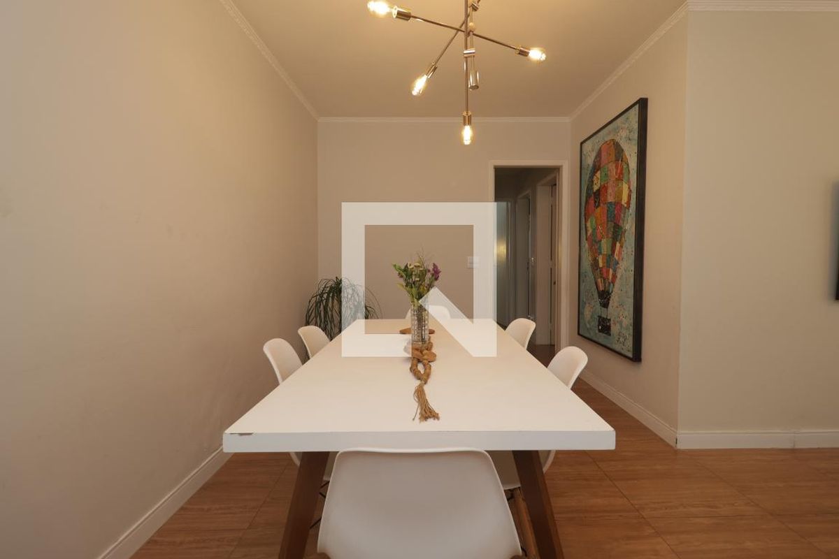 Apartamento, 3 quartos, 91 m² - Foto 4