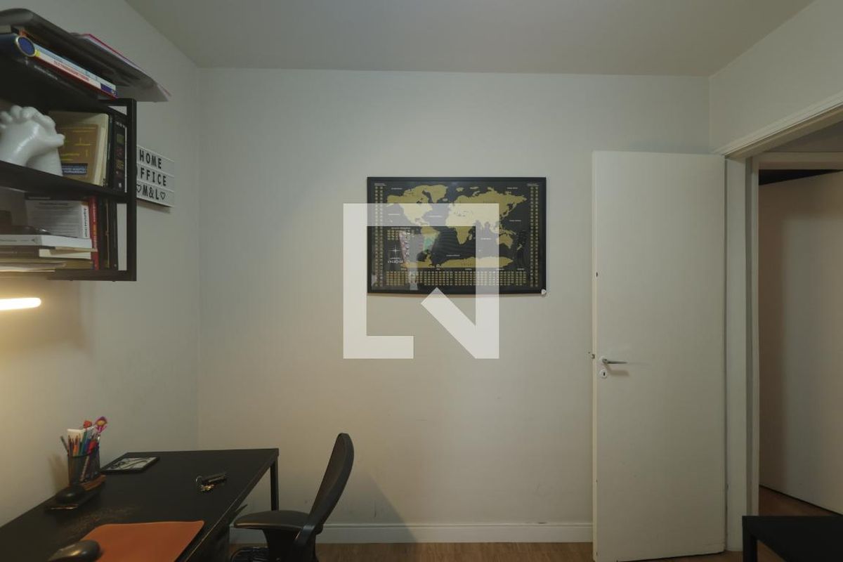 Apartamento, 3 quartos, 91 m² - Foto 36