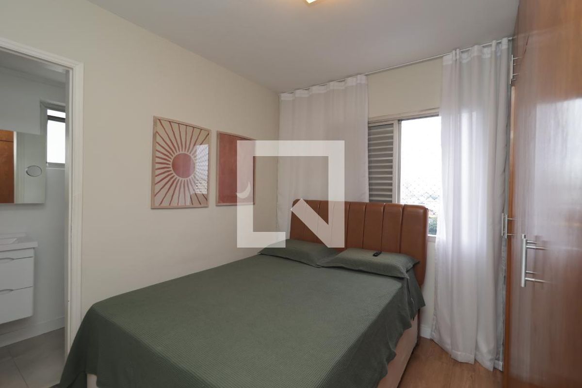 Apartamento, 3 quartos, 91 m² - Foto 25