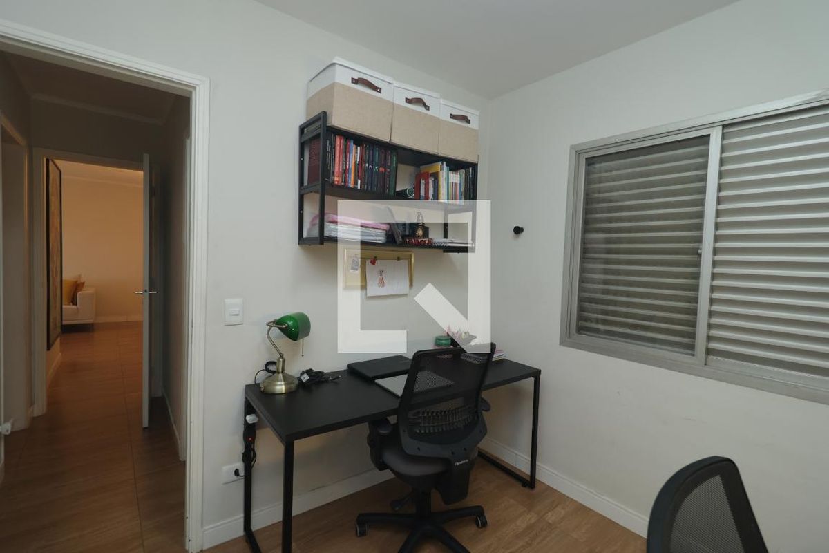 Apartamento, 3 quartos, 91 m² - Foto 33