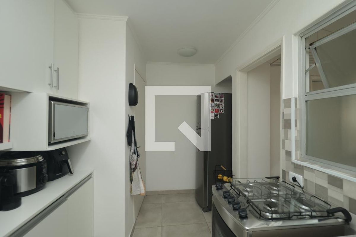 Apartamento, 3 quartos, 91 m² - Foto 46