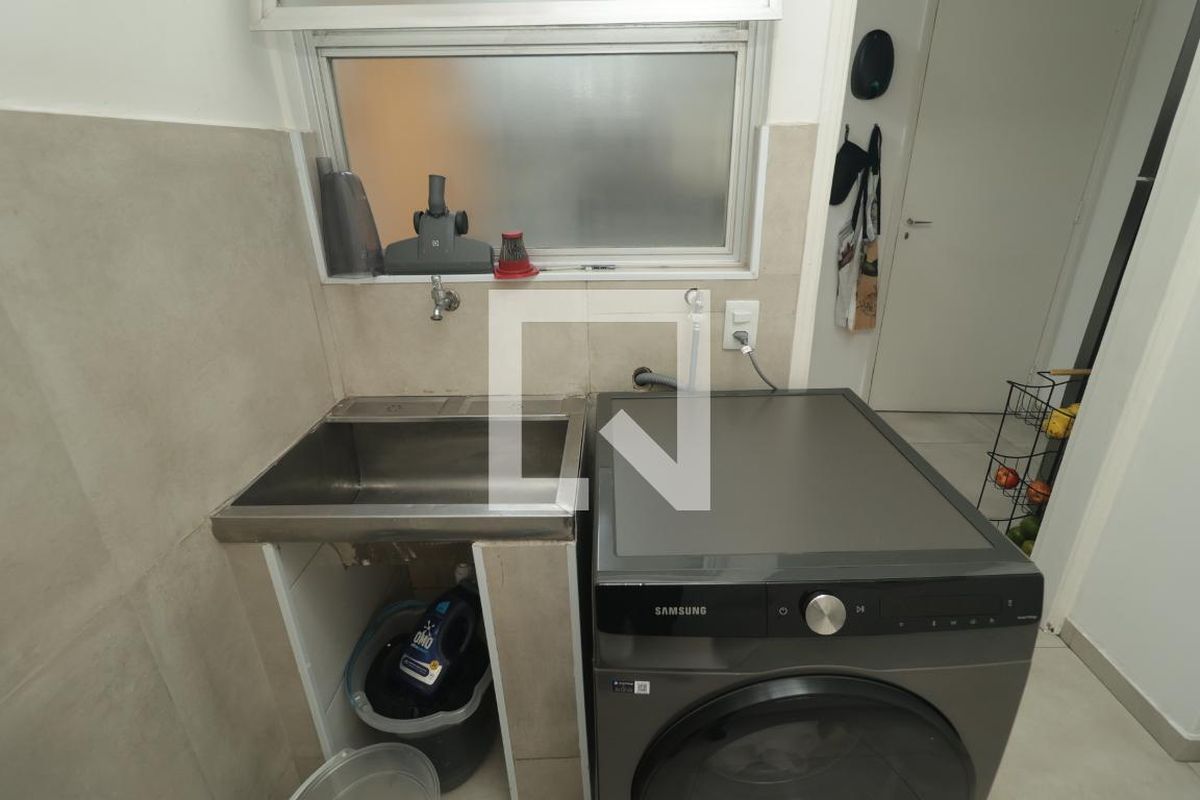 Apartamento, 3 quartos, 91 m² - Foto 53