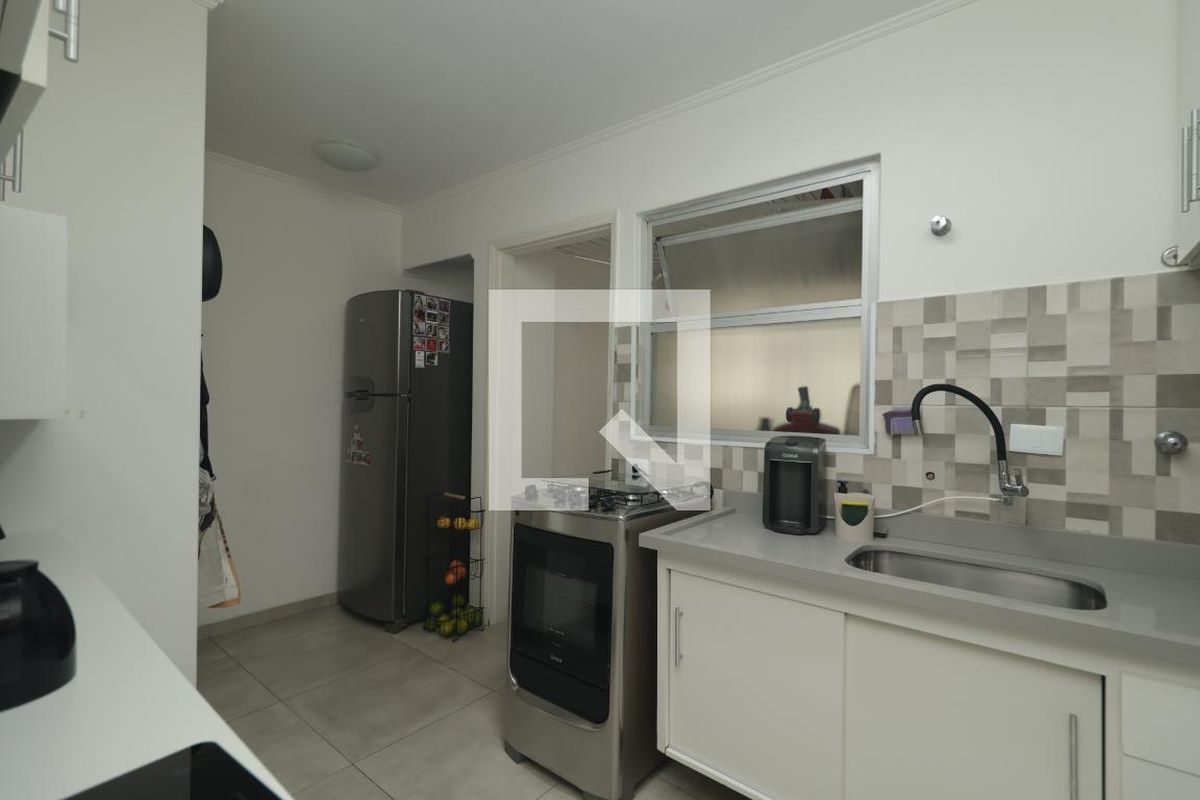 Apartamento, 3 quartos, 91 m² - Foto 45