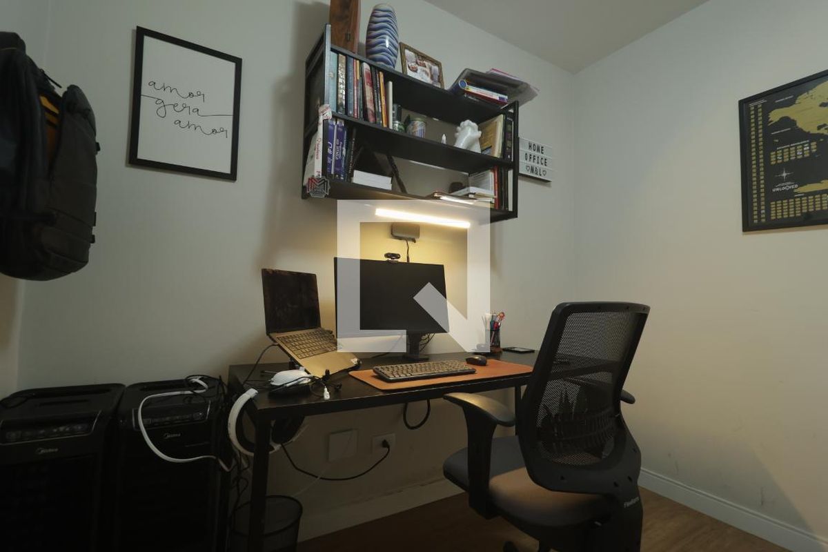 Apartamento, 3 quartos, 91 m² - Foto 37