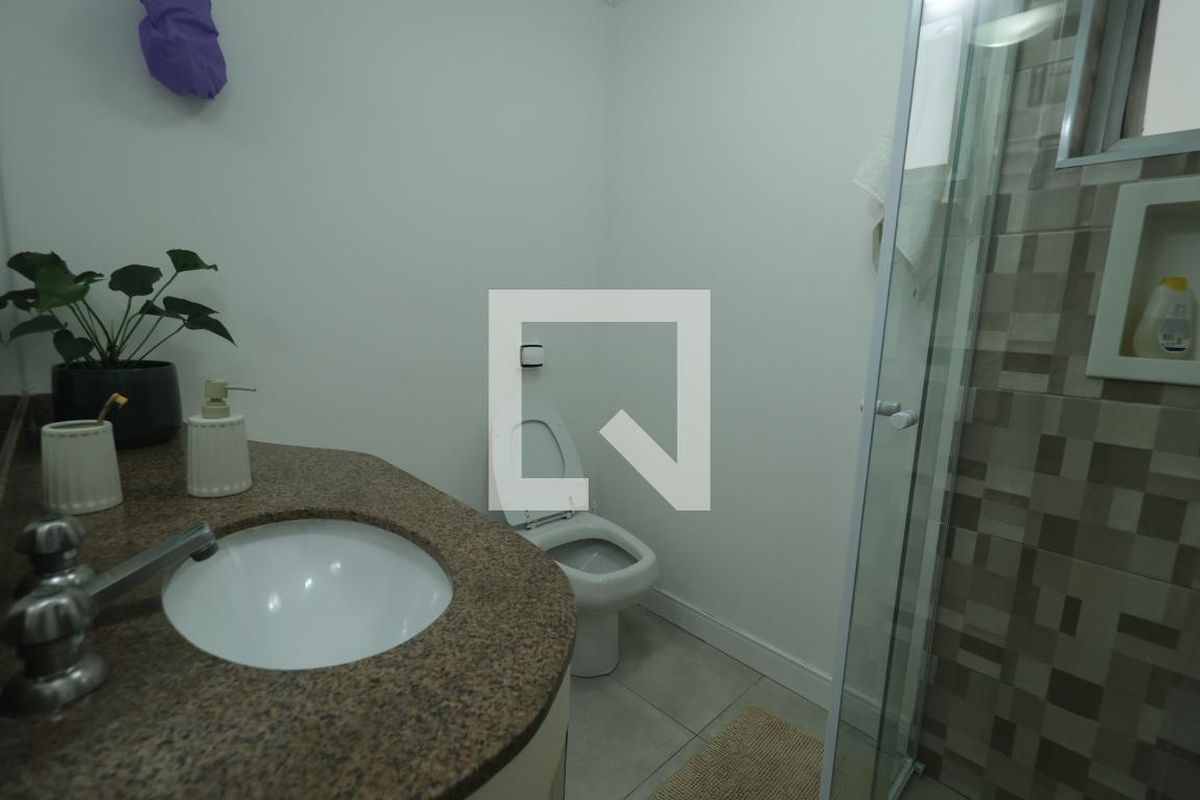 Apartamento, 3 quartos, 91 m² - Foto 39