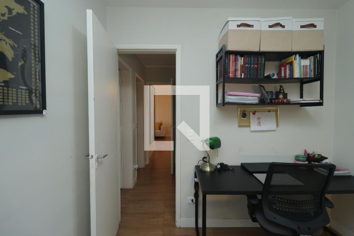Apartamento, 3 quartos, 91 m² - Foto 35