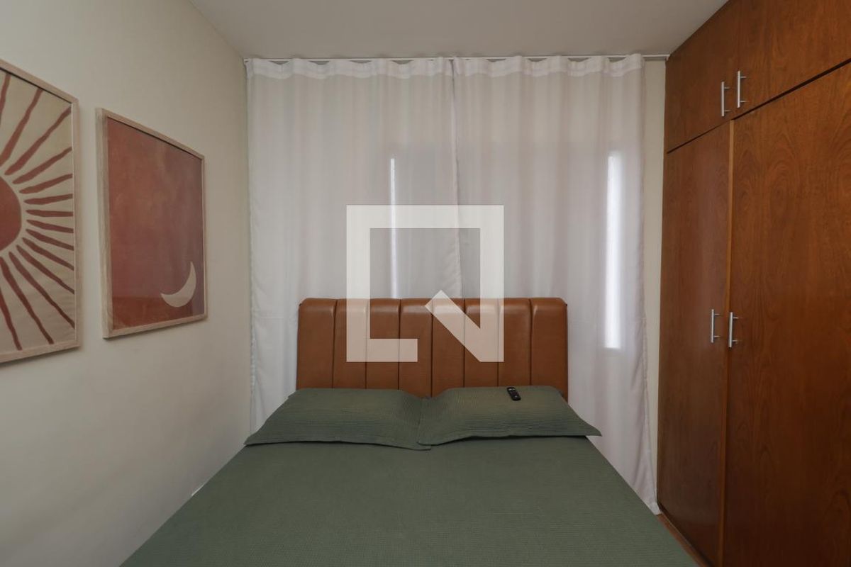Apartamento, 3 quartos, 91 m² - Foto 21