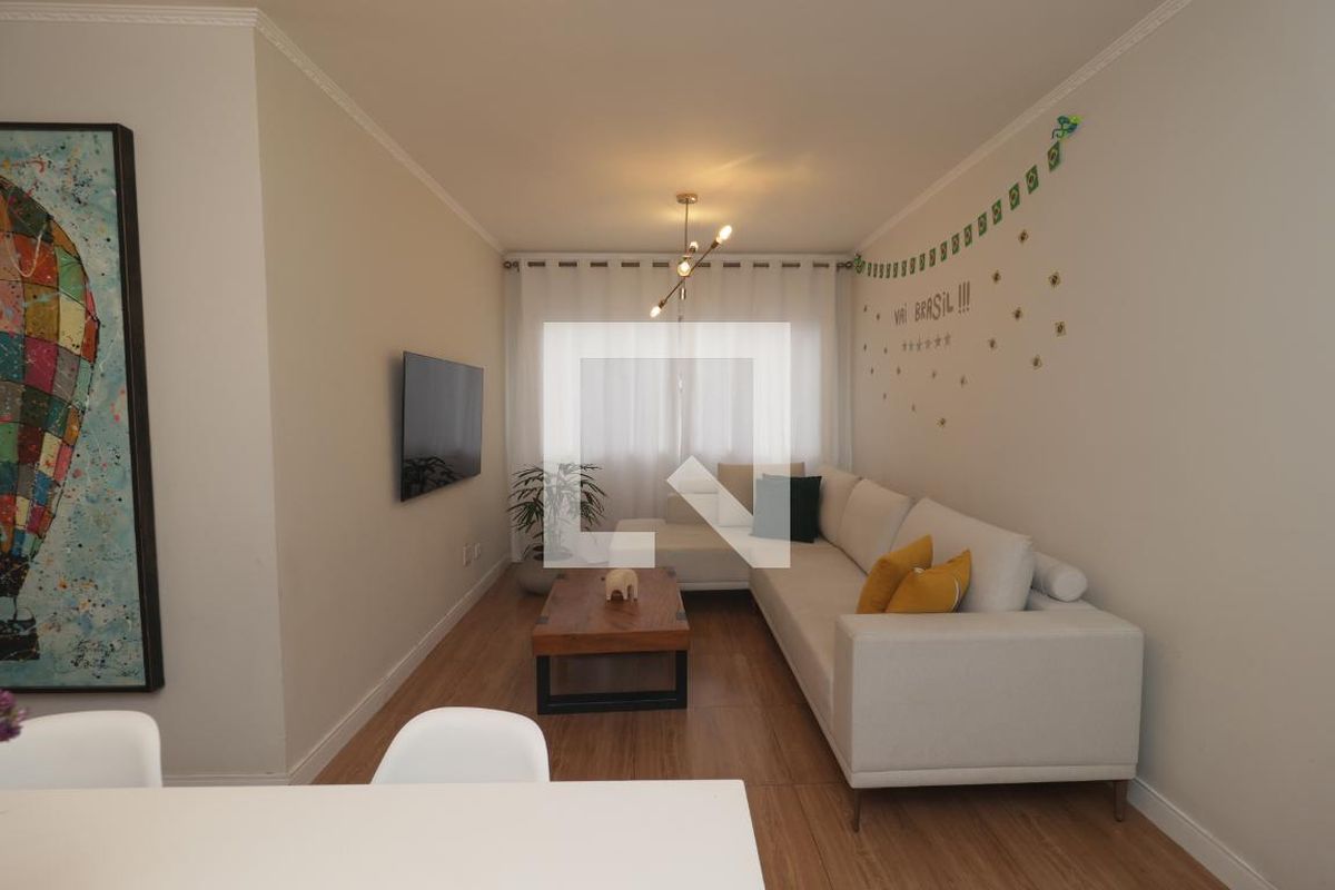 Apartamento, 3 quartos, 91 m² - Foto 2