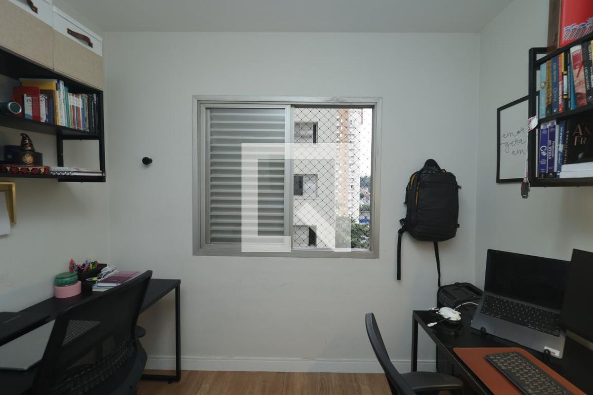 Apartamento, 3 quartos, 91 m² - Foto 34
