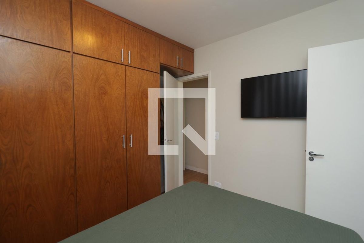 Apartamento, 3 quartos, 91 m² - Foto 24