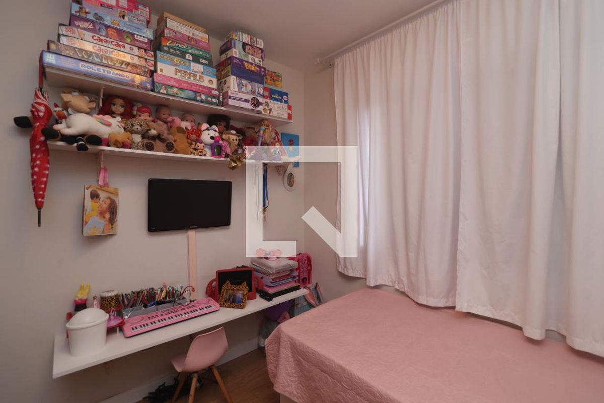 Apartamento, 3 quartos, 91 m² - Foto 17