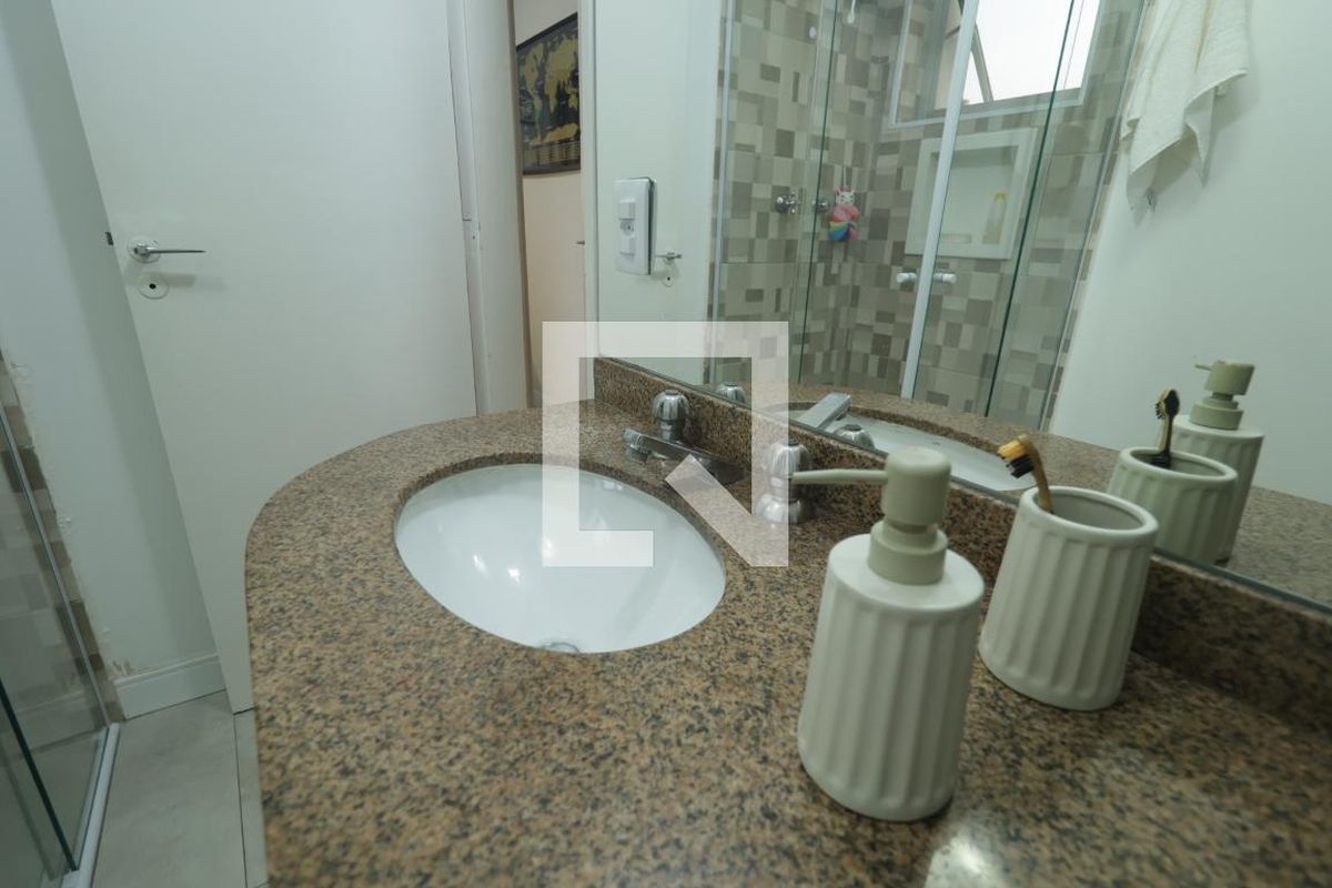 Apartamento, 3 quartos, 91 m² - Foto 42