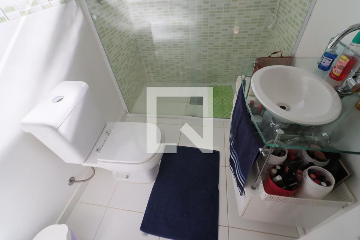 Casa, 4 quartos, 183 m² - Foto 30