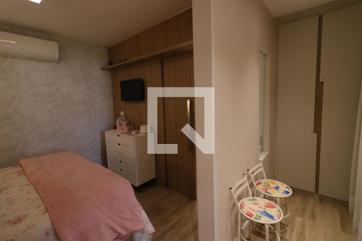 Casa, 4 quartos, 183 m² - Foto 11