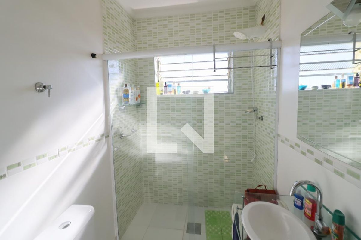 Casa, 4 quartos, 183 m² - Foto 29