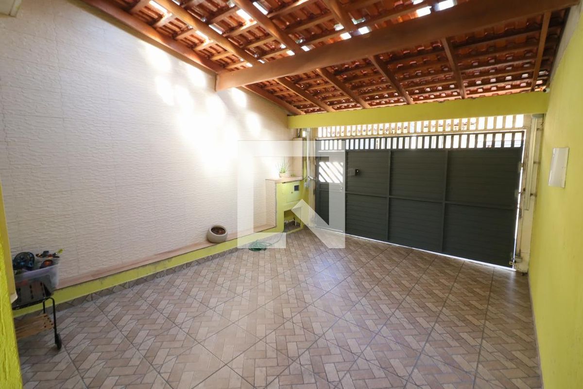Casa, 4 quartos, 183 m² - Foto 37