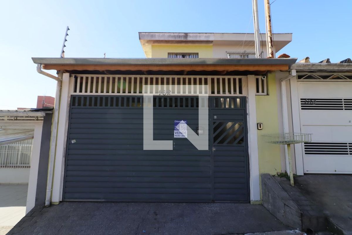 Casa, 4 quartos, 183 m² - Foto 40