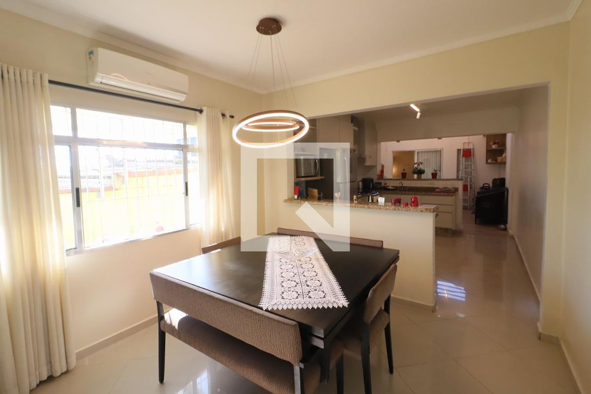 Casa, 4 quartos, 183 m² - Foto 5