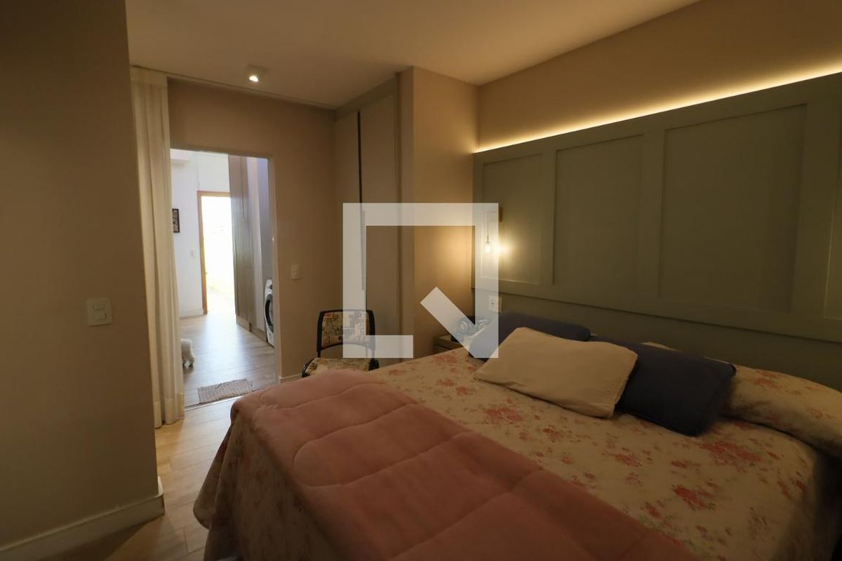 Casa, 4 quartos, 183 m² - Foto 13