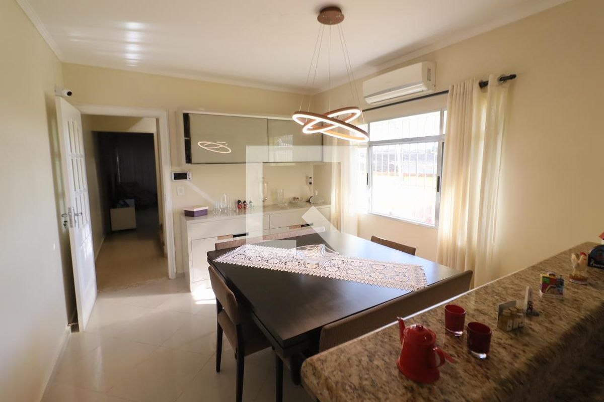 Casa, 4 quartos, 183 m² - Foto 6