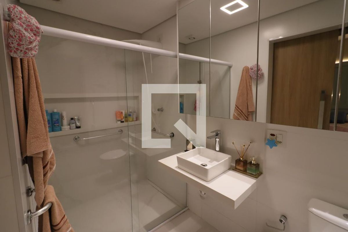 Casa, 4 quartos, 183 m² - Foto 23
