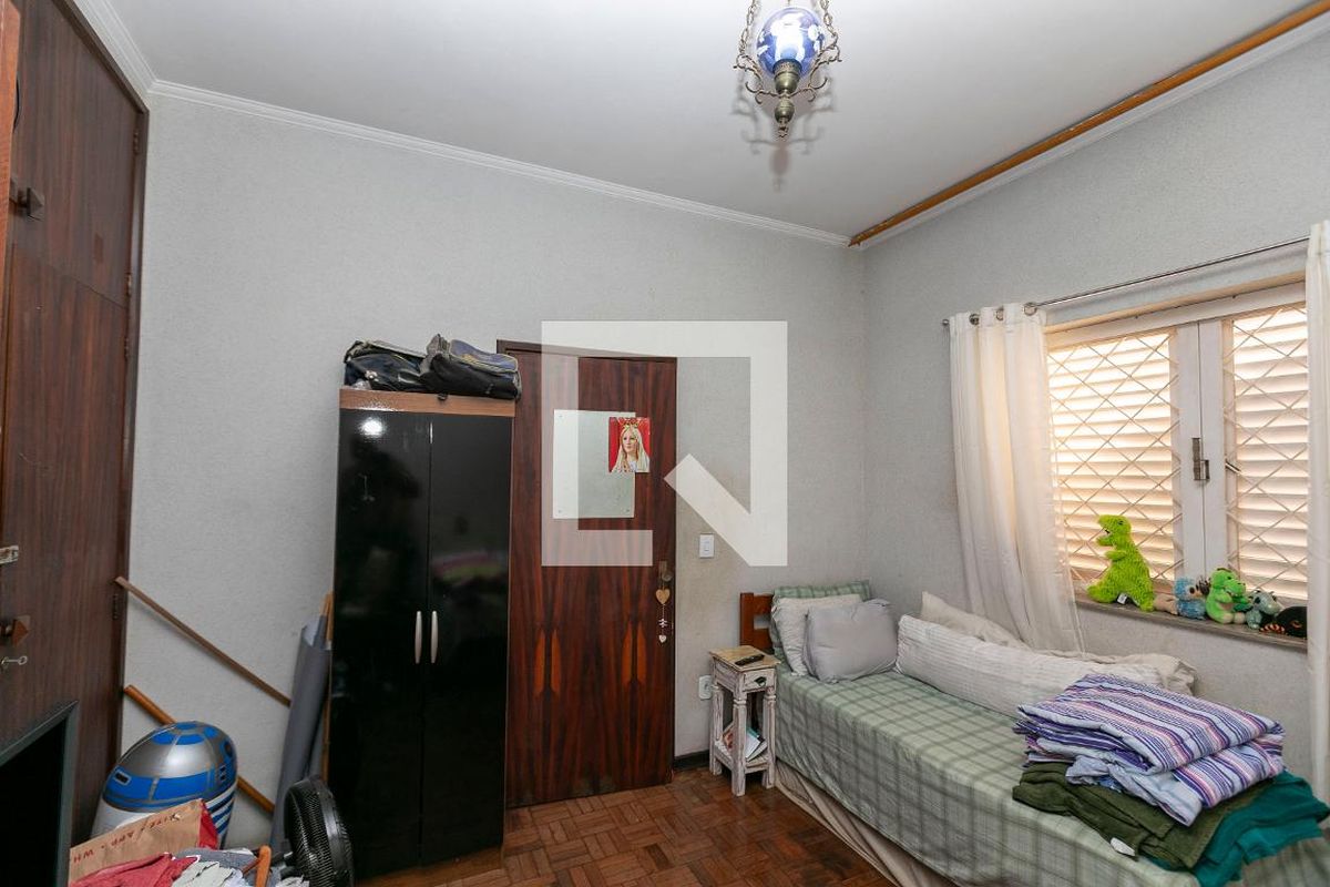 Casa à Venda - Taquaral, 4 Quartos,  200 m2 em , Campinas - sp | SoloBR