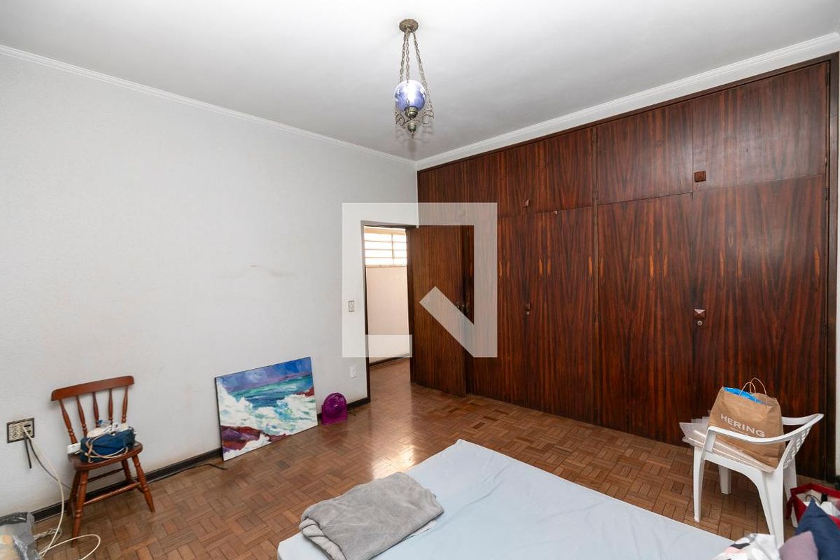 Casa à Venda - Taquaral, 4 Quartos,  200 m2 em , Campinas - sp | SoloBR