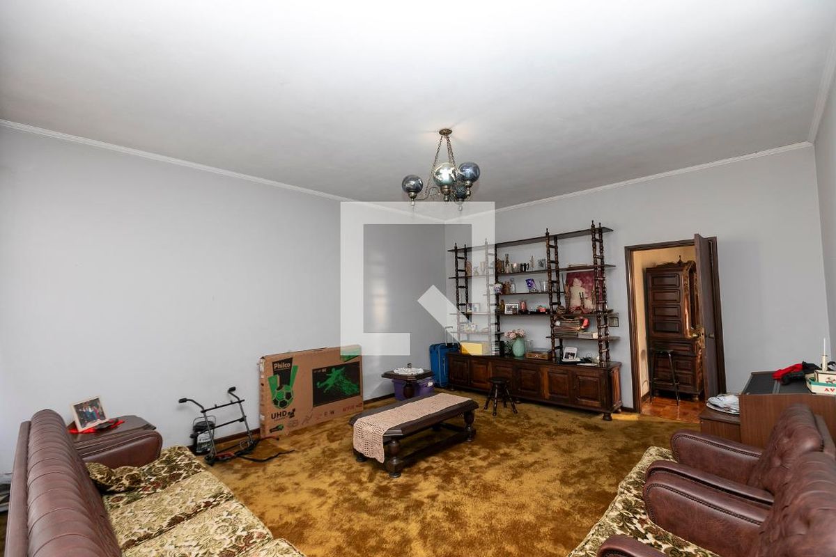 Casa à Venda - Taquaral, 4 Quartos,  200 m2 em , Campinas - sp | SoloBR