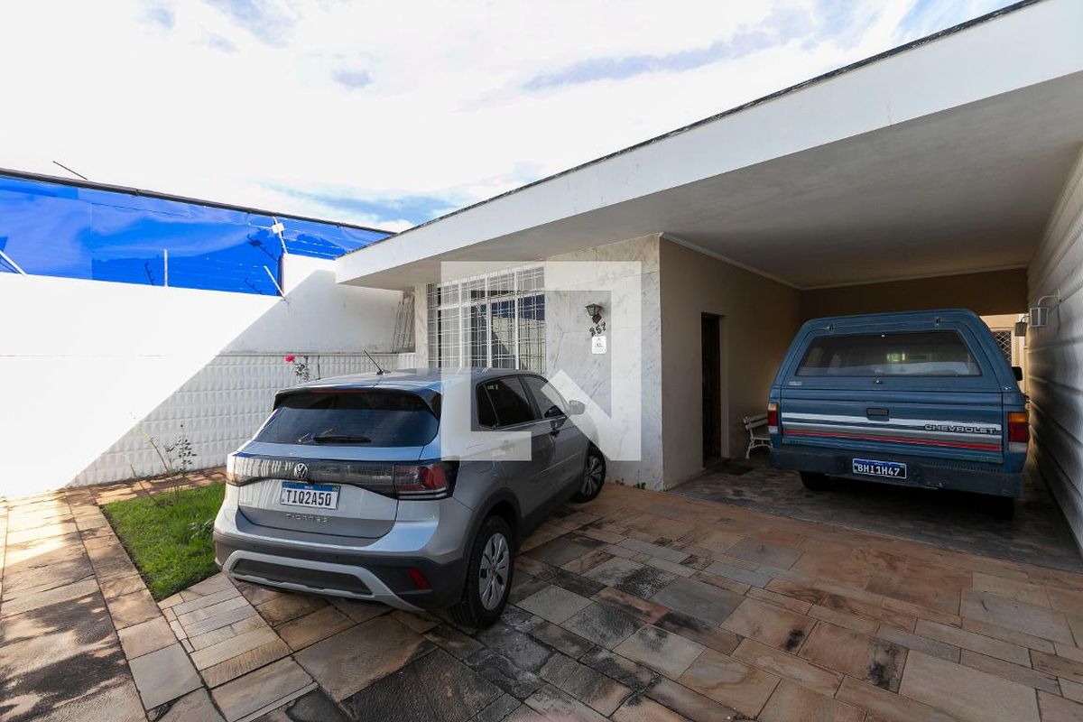 Casa à Venda - Taquaral, 4 Quartos,  200 m2 em , Campinas - sp | SoloBR
