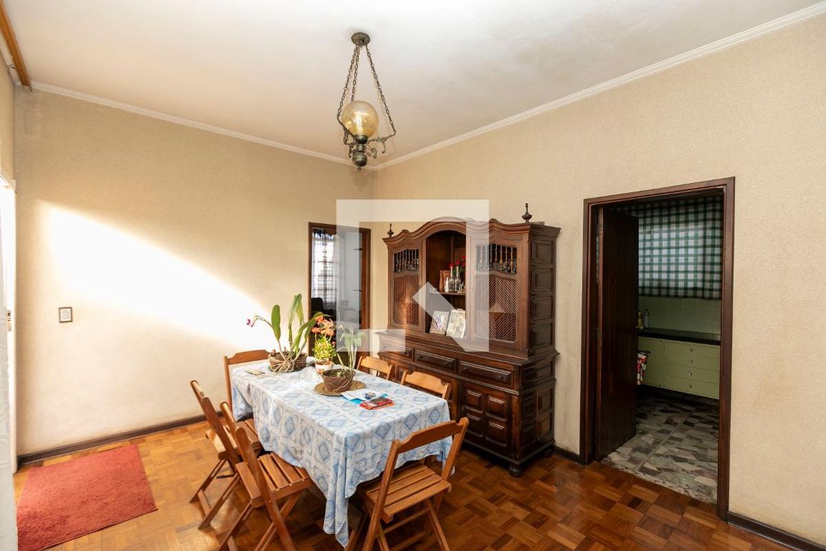 Casa à Venda - Taquaral, 4 Quartos,  200 m2 em , Campinas - sp | SoloBR