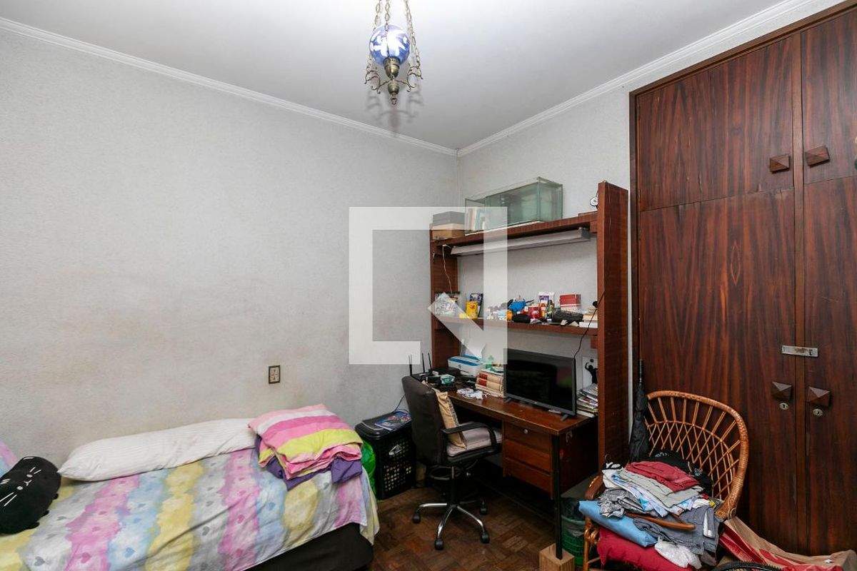Casa à Venda - Taquaral, 4 Quartos,  200 m2 em , Campinas - sp | SoloBR