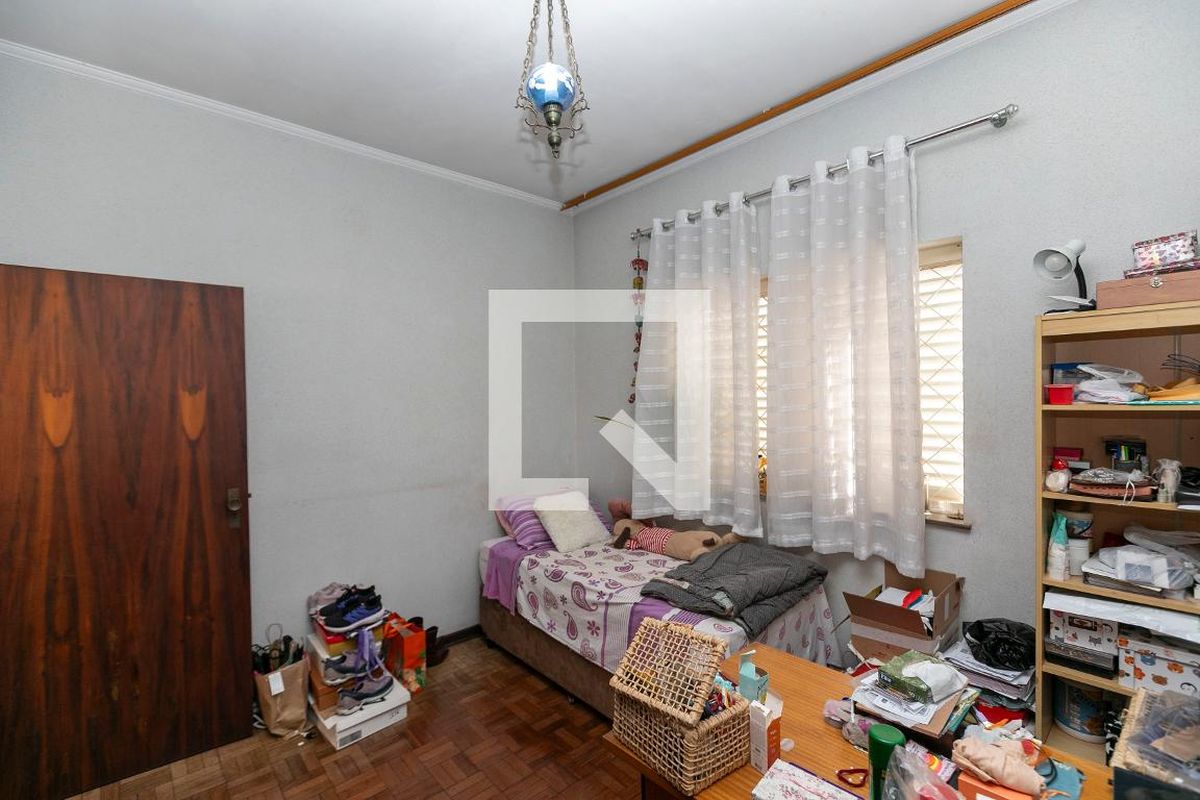 Casa à Venda - Taquaral, 4 Quartos,  200 m2 em , Campinas - sp | SoloBR